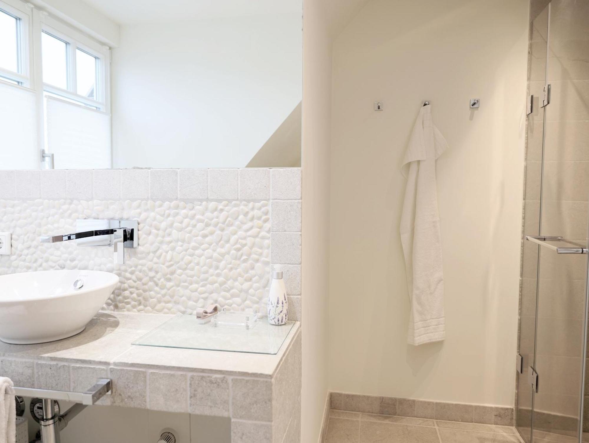 Апартаменти Berthin-Bleeg-Str. 1, W6 Wenningstedt-Braderup Екстер'єр фото